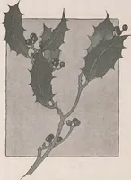 An illustration from Keramic studio (1899)
