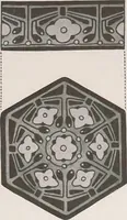 An illustration from Keramic studio (1899)
