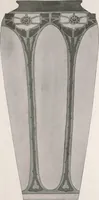 An illustration from Keramic studio (1899)