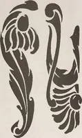 An illustration from Keramic studio (1899)