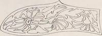 An illustration from Keramic studio (1899)