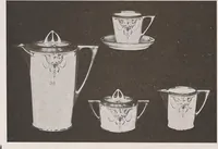 An illustration from Keramic studio (1899)