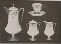An illustration from Keramic studio (1899)