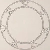 An illustration from Keramic studio (1899)