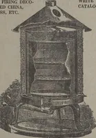 An illustration from Keramic studio (1899)