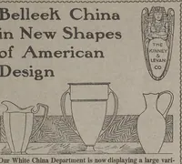 An illustration from Keramic studio (1899)