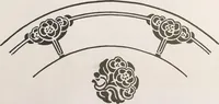 An illustration from Keramic studio (1899)
