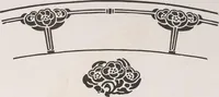 An illustration from Keramic studio (1899)
