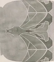 An illustration from Keramic studio (1899)