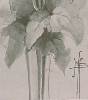 An illustration from Keramic studio (1899)