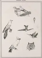 An illustration from Keramic studio (1899)