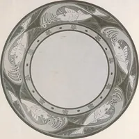 An illustration from Keramic studio (1899)