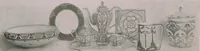 An illustration from Keramic studio (1899)