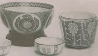 An illustration from Keramic studio (1899)