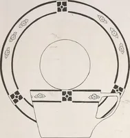 An illustration from Keramic studio (1899)