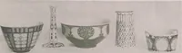 An illustration from Keramic studio (1899)