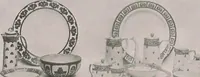 An illustration from Keramic studio (1899)