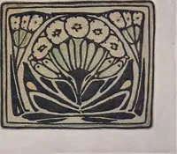 An illustration from Keramic studio (1899)