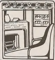 An illustration from Keramic studio (1899)