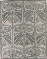 An illustration from Keramic studio (1899)