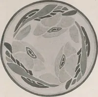 An illustration from Keramic studio (1899)