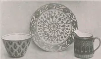 An illustration from Keramic studio (1899)