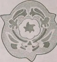 An illustration from Keramic studio (1899)