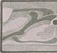 An illustration from Keramic studio (1899)