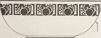 An illustration from Keramic studio (1899)