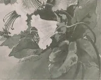 An illustration from Keramic studio (1899)