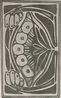 An illustration from Keramic studio (1899)