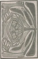 An illustration from Keramic studio (1899)