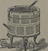 An illustration from Keramic studio (1899)