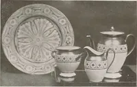 An illustration from Keramic studio (1899)