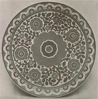 An illustration from Keramic studio (1899)