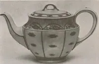An illustration from Keramic studio (1899)