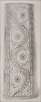 An illustration from Keramic studio (1899)