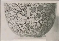 An illustration from Keramic studio (1899)