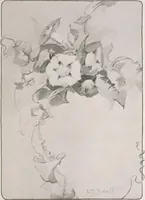 An illustration from Keramic studio (1899)