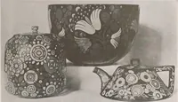 An illustration from Keramic studio (1899)