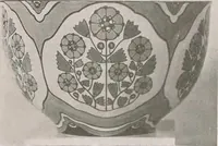 An illustration from Keramic studio (1899)