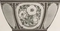 An illustration from Keramic studio (1899)