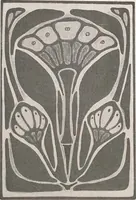 An illustration from Keramic studio (1899)