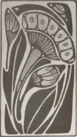 An illustration from Keramic studio (1899)