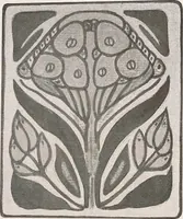 An illustration from Keramic studio (1899)