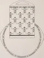 An illustration from Keramic studio (1899)