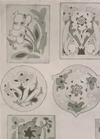 An illustration from Keramic studio (1899)