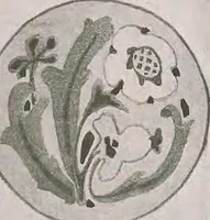 An illustration from Keramic studio (1899)