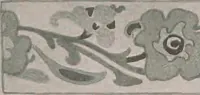 An illustration from Keramic studio (1899)