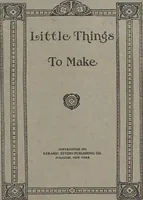 An illustration from Keramic studio (1899)